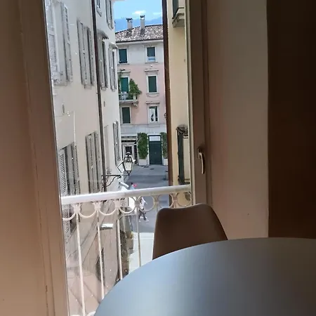 Finestra Sulla Piazza Apartment Lecco