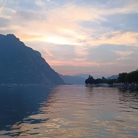 Finestra Sulla Piazza Apartment