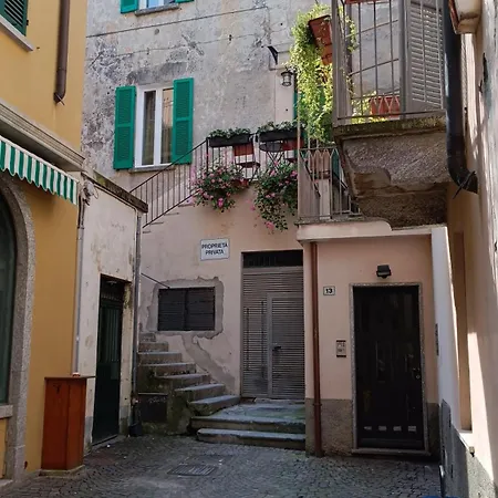 Apartment Finestra Sulla Piazza Lecco