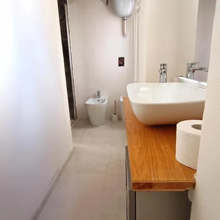 Apartment Finestra Sulla Piazza